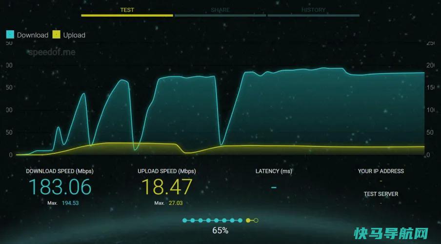 文章:《如何检查你的网速》_配图4