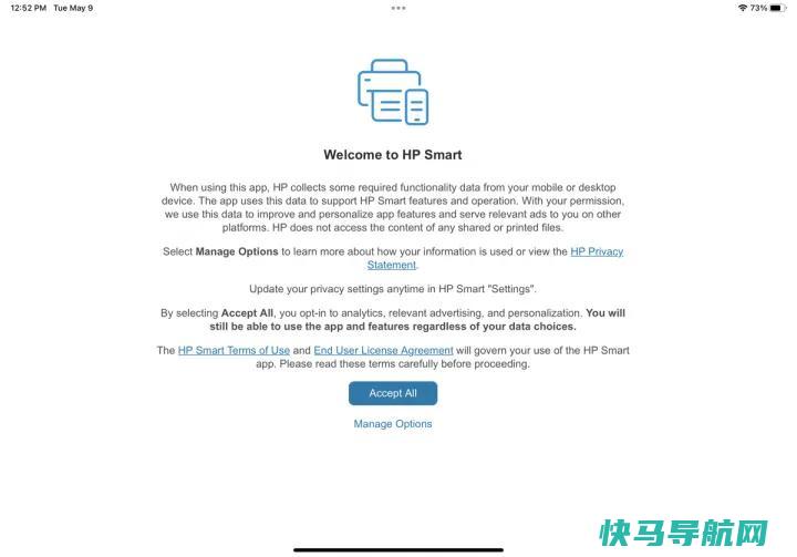 文章:《如何从iPhone或iPad打印》_配图5