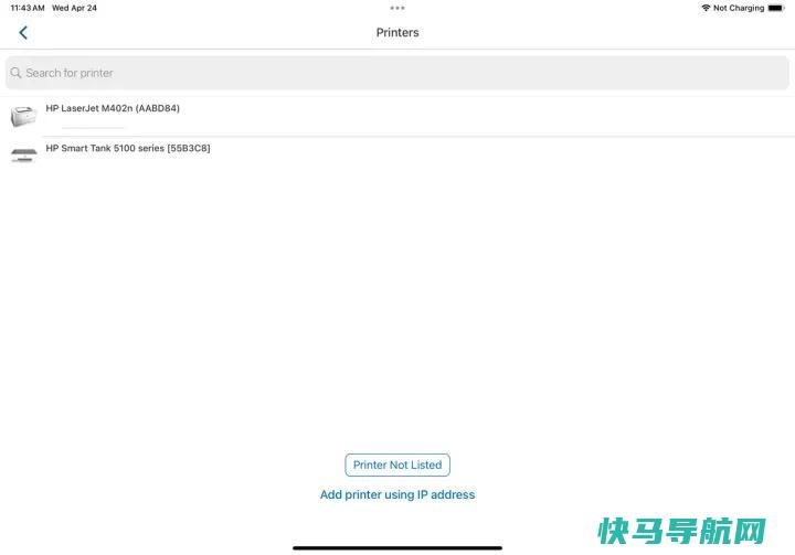 文章:《如何从iPhone或iPad打印》_配图7