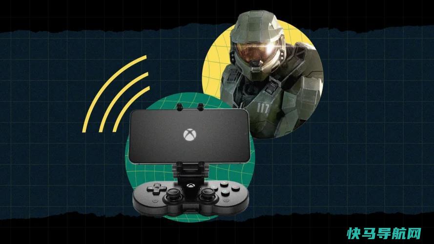 Xbox云游戏：如何将Xbox游戏流媒体到您的所有设备
