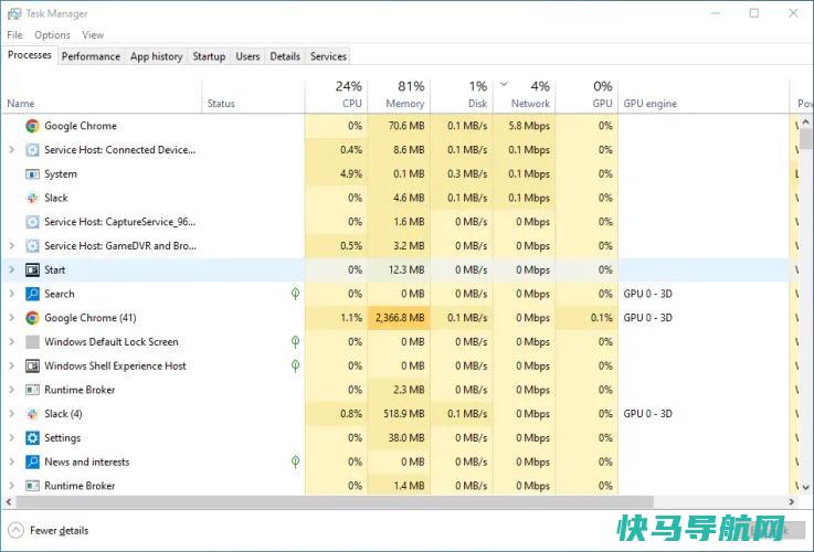 文章:《静默运行：如何修复噪音较大的计算机风扇》_配图1