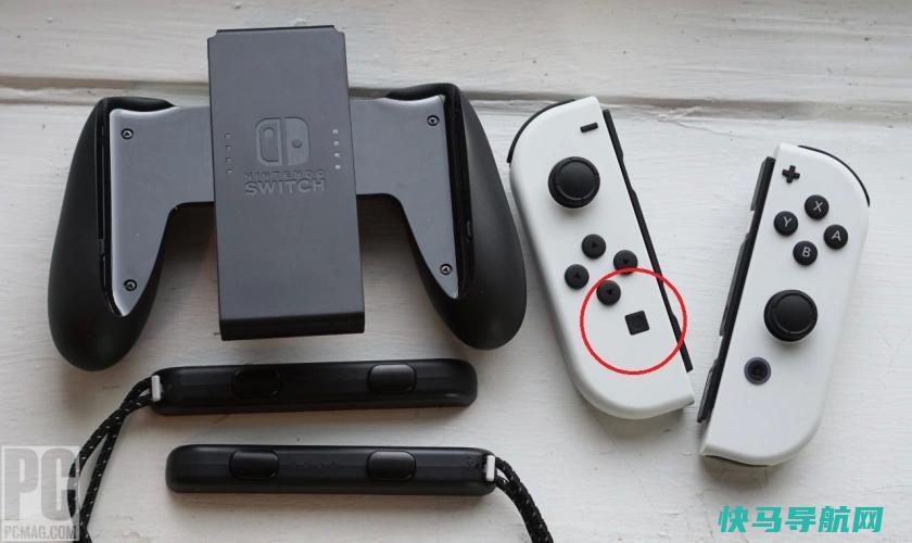 文章:《如何在Nintendo Switch上捕获和共享屏幕截图或视频片段》_配图1