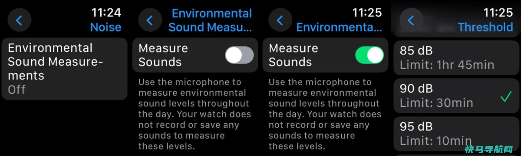 文章:《开始你的健康之旅：用你的Apple Watch获得健康的15种方法》_配图11