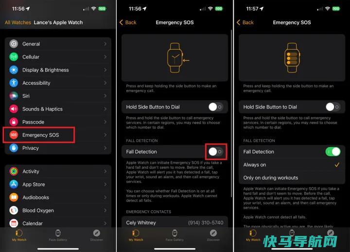 文章:《开始你的健康之旅：用你的Apple Watch获得健康的15种方法》_配图16