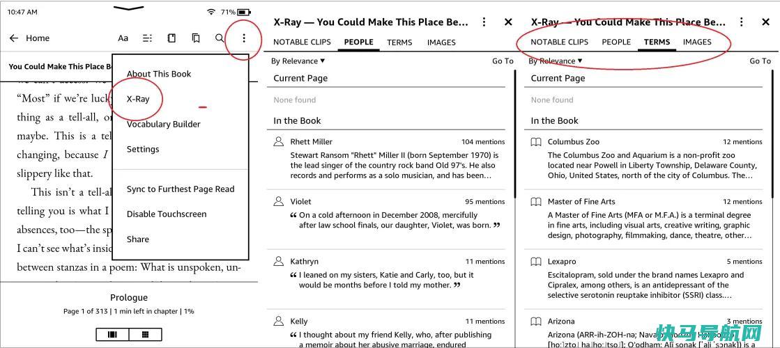 文章:《每个读者都应该知道的16个亚马逊Kindle小贴士》_配图1