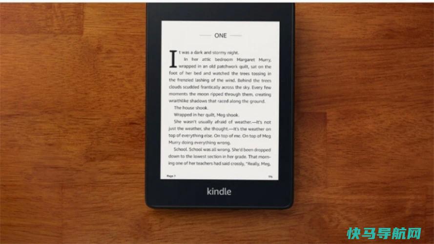 文章:《每个读者都应该知道的16个亚马逊Kindle小贴士》_配图10