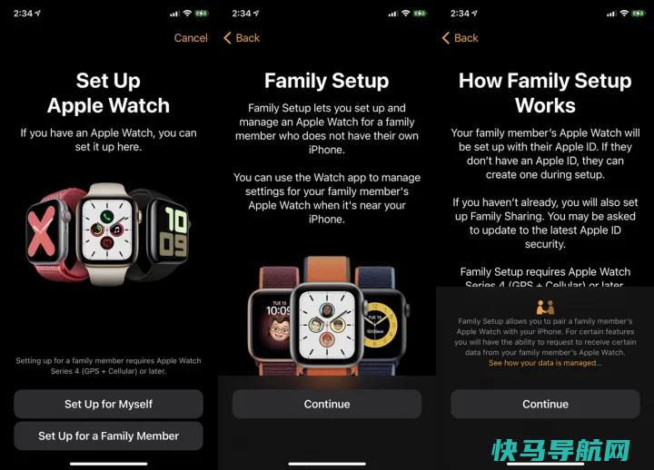 文章:《手腕上的iPhone：每个Apple Watch用户都应该知道的28个小贴士》_配图14