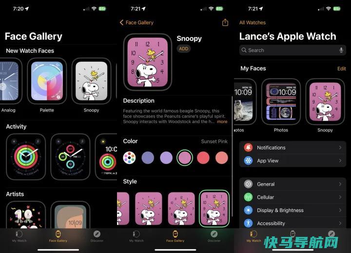 文章:《手腕上的iPhone：每个Apple Watch用户都应该知道的28个小贴士》_配图13