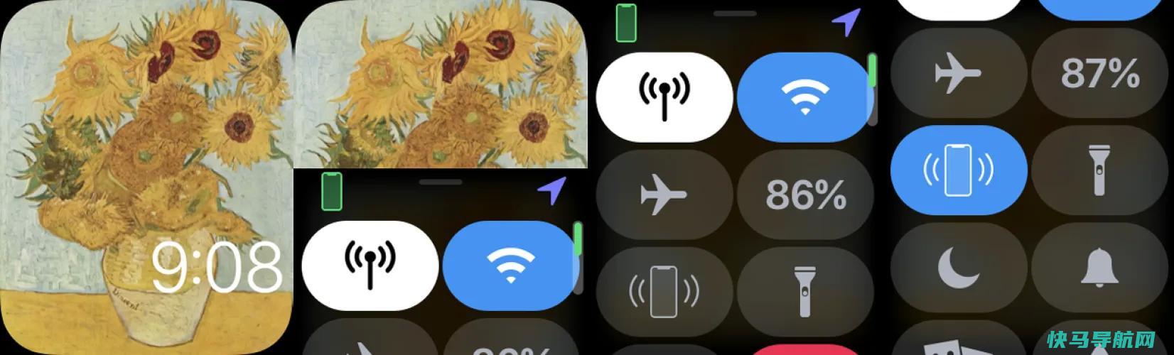 文章:《手腕上的iPhone：每个Apple Watch用户都应该知道的28个小贴士》_配图17