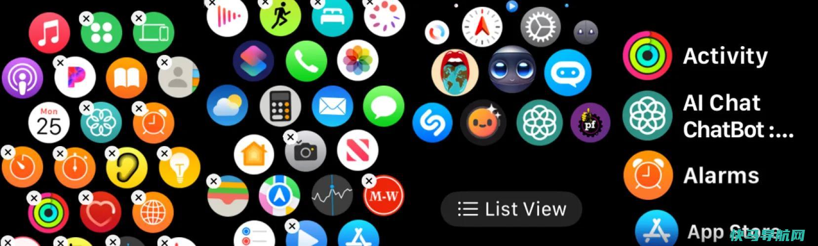 文章:《手腕上的iPhone：每个Apple Watch用户都应该知道的28个小贴士》_配图23