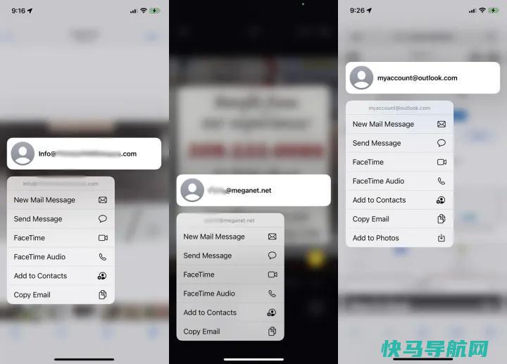 文章:《Apple的Live Text：如何从照片或视频中复制和粘贴》_配图9