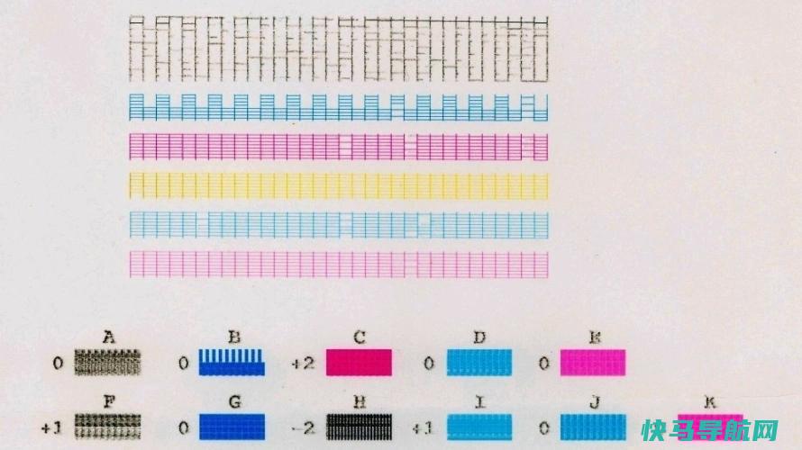 文章:《打印机无法打印时该怎么办：尝试以下10个故障排除提示》_配图7