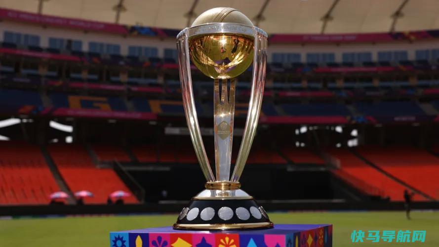 如何在线观看2023年国际商会板球世界杯