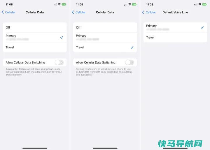 文章:《告别SIM卡：如何在iPhone 15上添加卡》_配图9