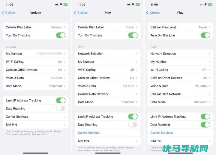 文章:《告别SIM卡：如何在iPhone 15上添加卡》_配图10