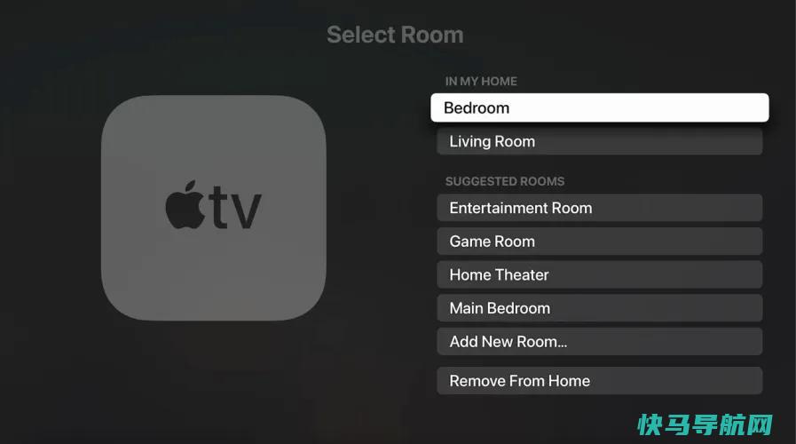 文章:《Switch It Up：如何使用AirPlay将内容流媒体和镜像到您的Apple TV》_配图3