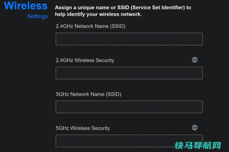 文章:《如何设置和优化您的Wi-Fi路由器以获得最佳性能》_配图2