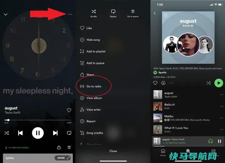 文章:《20个Spotify小贴士，让你的音乐流媒体脱颖而出》_配图1