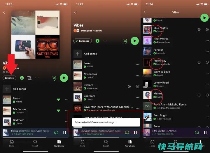 文章:《20个Spotify小贴士，让你的音乐流媒体脱颖而出》_配图4