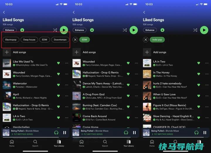 文章:《20个Spotify小贴士，让你的音乐流媒体脱颖而出》_配图5