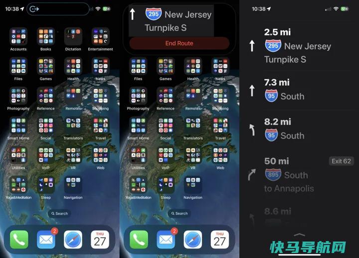 文章:《不再有缺口：如何在iPhone 15上使用动态岛》_配图6