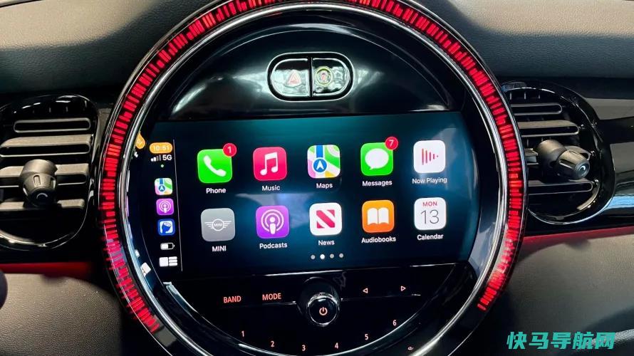 让你的眼睛盯着道路：每个司机都应该知道的13个Apple CarPlay提示