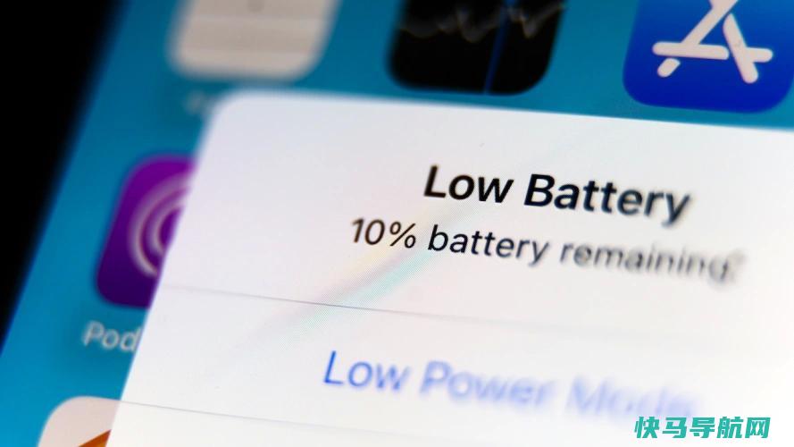 如何判断你是否需要新的iPhone电池