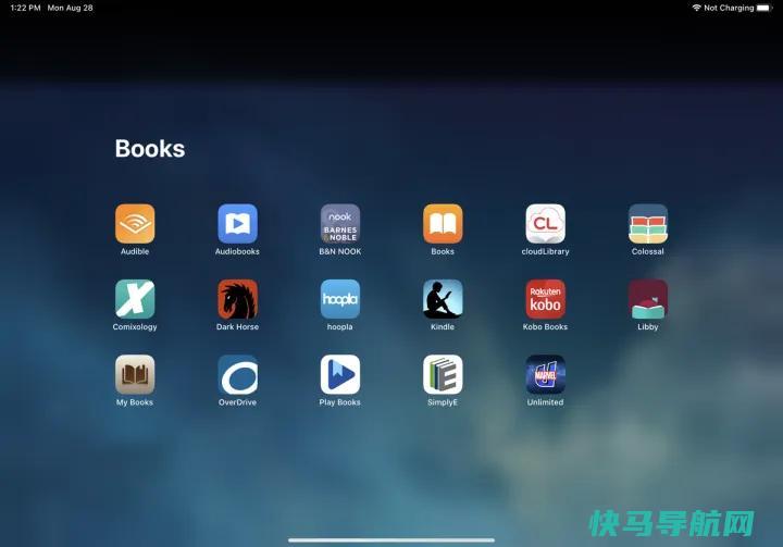 文章:《如何使用App Library来组织您的iPhone或iPad主屏幕》_配图2