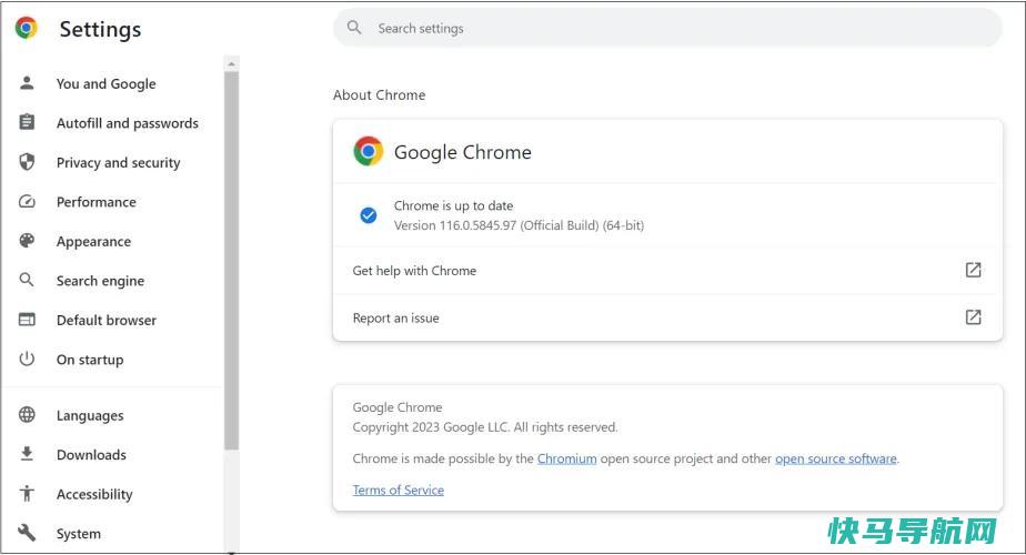 文章:《如何更新Google Chrome》_配图2
