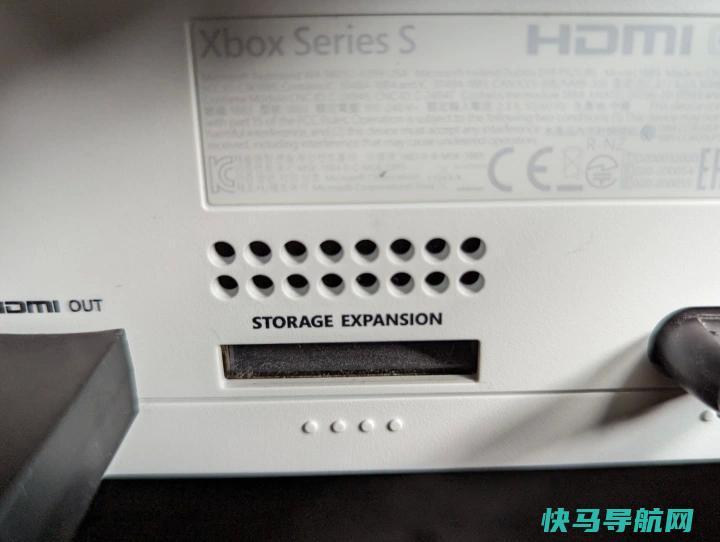 不要用完空间：如何升级您的Xbox系列X