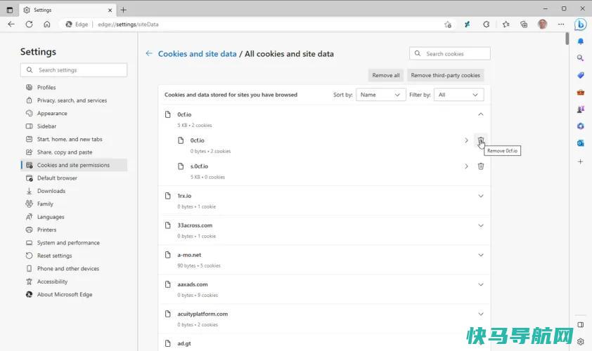 文章:《比Chrome好：微软Edge浏览器中的21个隐藏技巧》_配图15