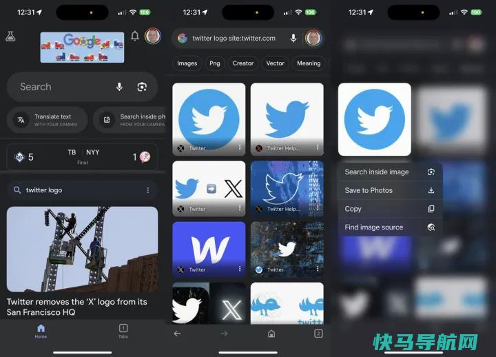 文章:《Flip Elon the Bird：如何将X应用程序图标重新变成Twitter的旧徽标》_配图1