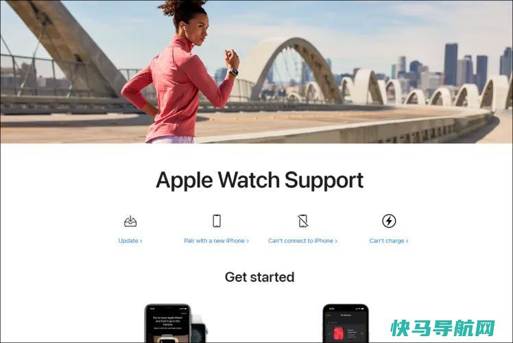 文章:《IPhone遇到麻烦了？如何获得苹果设备的技术支持》_配图17