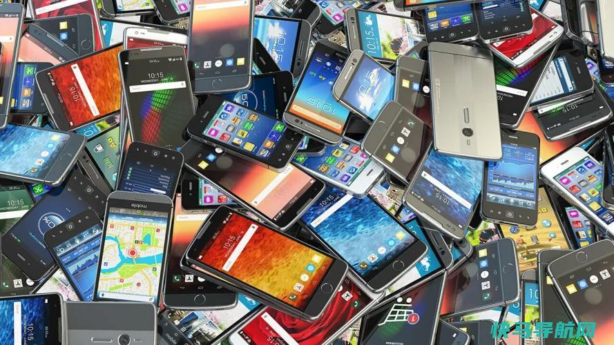 不要把它扔掉：旧智能手机的10种日常使用
