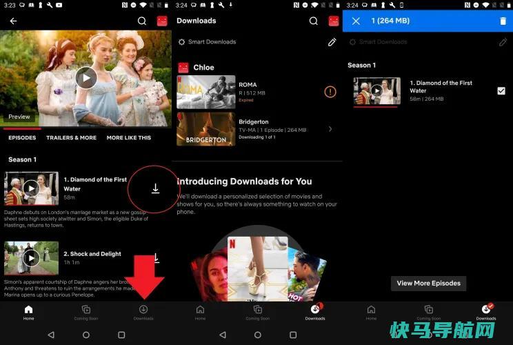 文章:《Netflix的19个小贴士，帮助你疯狂观看》_配图14