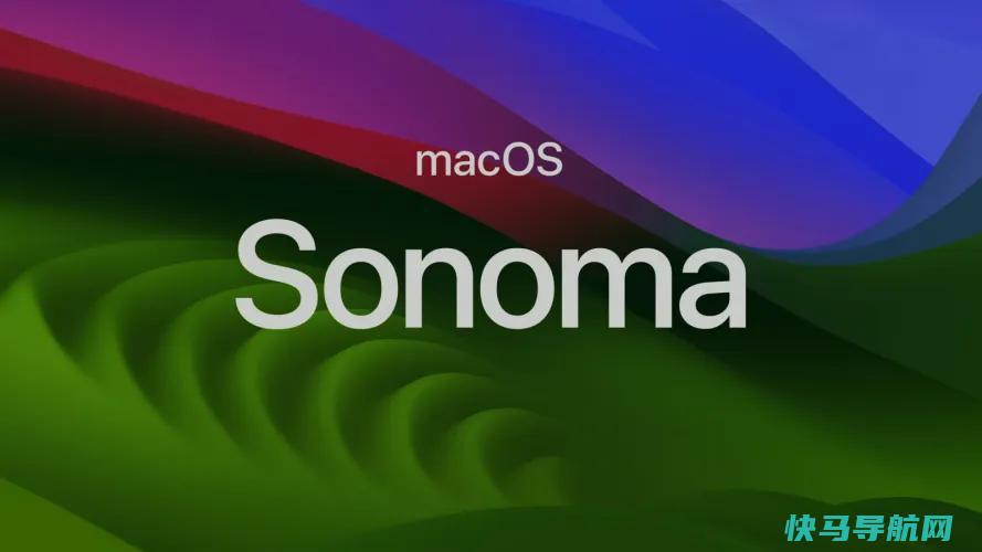 如何安装Apple MacOS Sonoma Beta