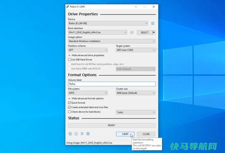 文章:《为什么不两者兼得呢？如何双启动Windows 10和Windows 11》_配图5