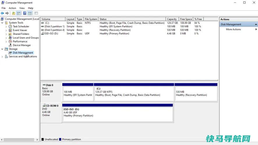 文章:《为什么不两者兼得呢？如何双启动Windows 10和Windows 11》_配图7