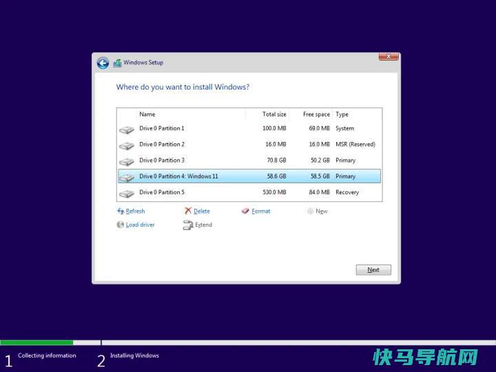 文章:《为什么不两者兼得呢？如何双启动Windows 10和Windows 11》_配图15