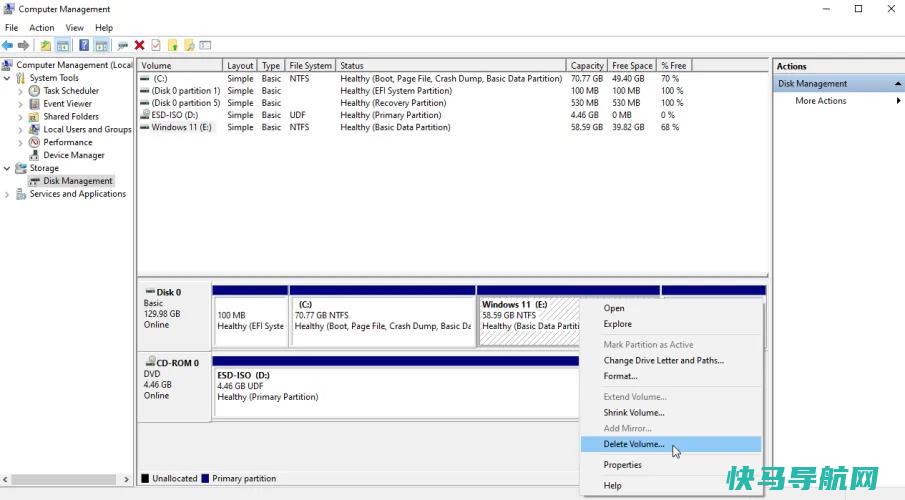 文章:《为什么不两者兼得呢？如何双启动Windows 10和Windows 11》_配图21