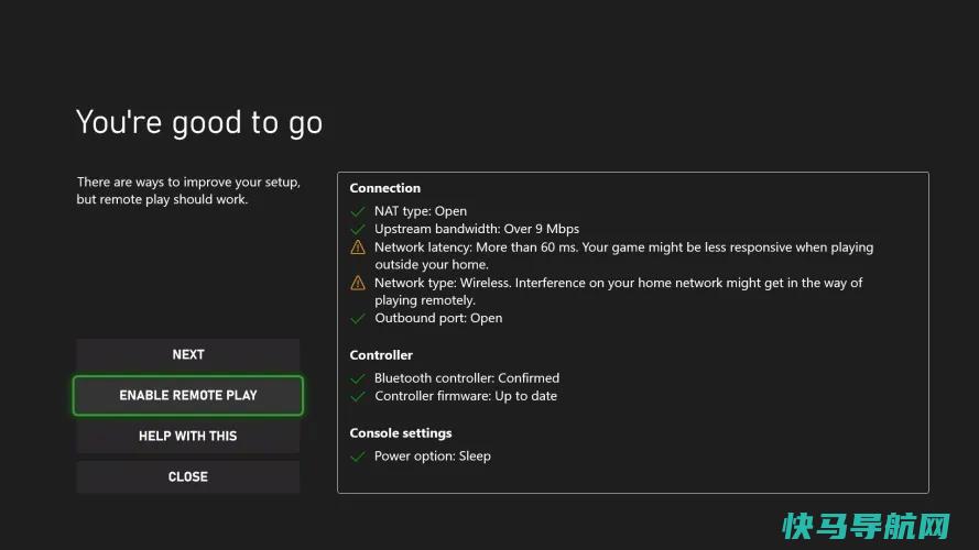 文章:《如何通过远程播放将Xbox游戏串流到您的手机或PC》_配图2