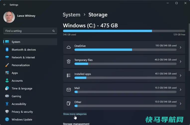 文章:《如何在Windows中释放磁盘空间》_配图1