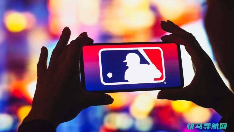 打球：如何在MLB App上关注你最喜欢的棒球队