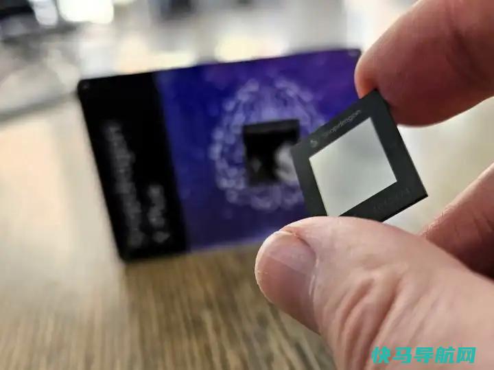 ARM希望最早在2025年制造自己的芯片