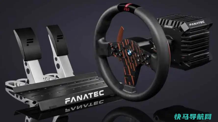 海盗船的下一笔收购是模拟赛车专业公司Fanatec