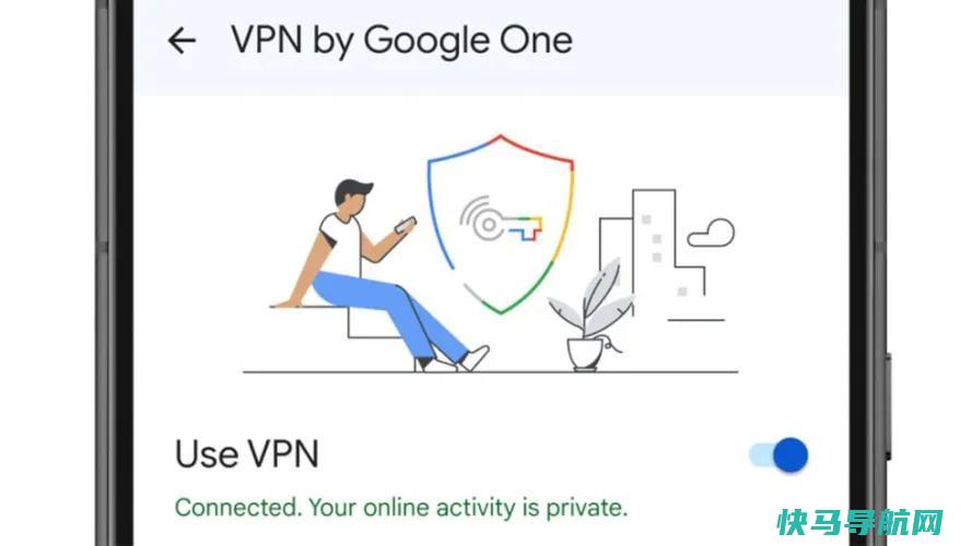 Google One VPN是谷歌墓地的最新受害者