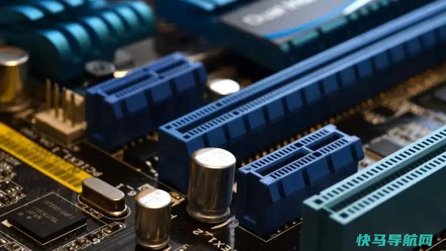早期的PCIe 7.0规格预示着固态硬盘的未来会快得离谱