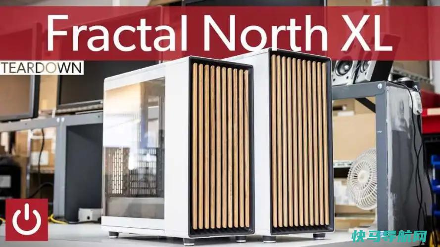 观看我们在Fractal Design的North XL PC机箱中建造更大的计算机