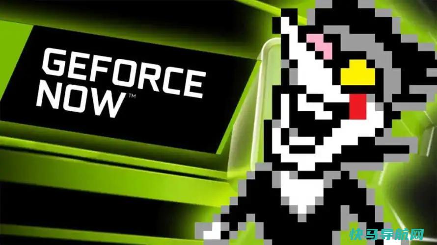 NVIDIA的GeForce Now免费层将让您在游戏前观看广告