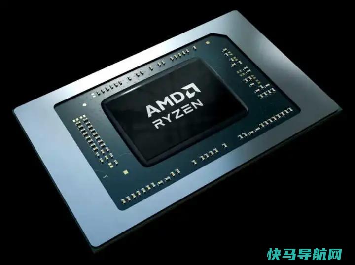 AMD证实Zen 5不久将配备‘Strix Point’Ryzen笔记本电脑芯片